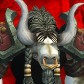 Character Avatar